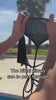 Tan Through Bikini Video