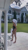 Tan Through Swimsuit Video